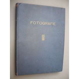 Fotografie. Časopis pro přátele amatérské fotografie. Rok 1935. [od snímku k obrazu, fotografie doma, architektura a vnitřek, nový portrét]