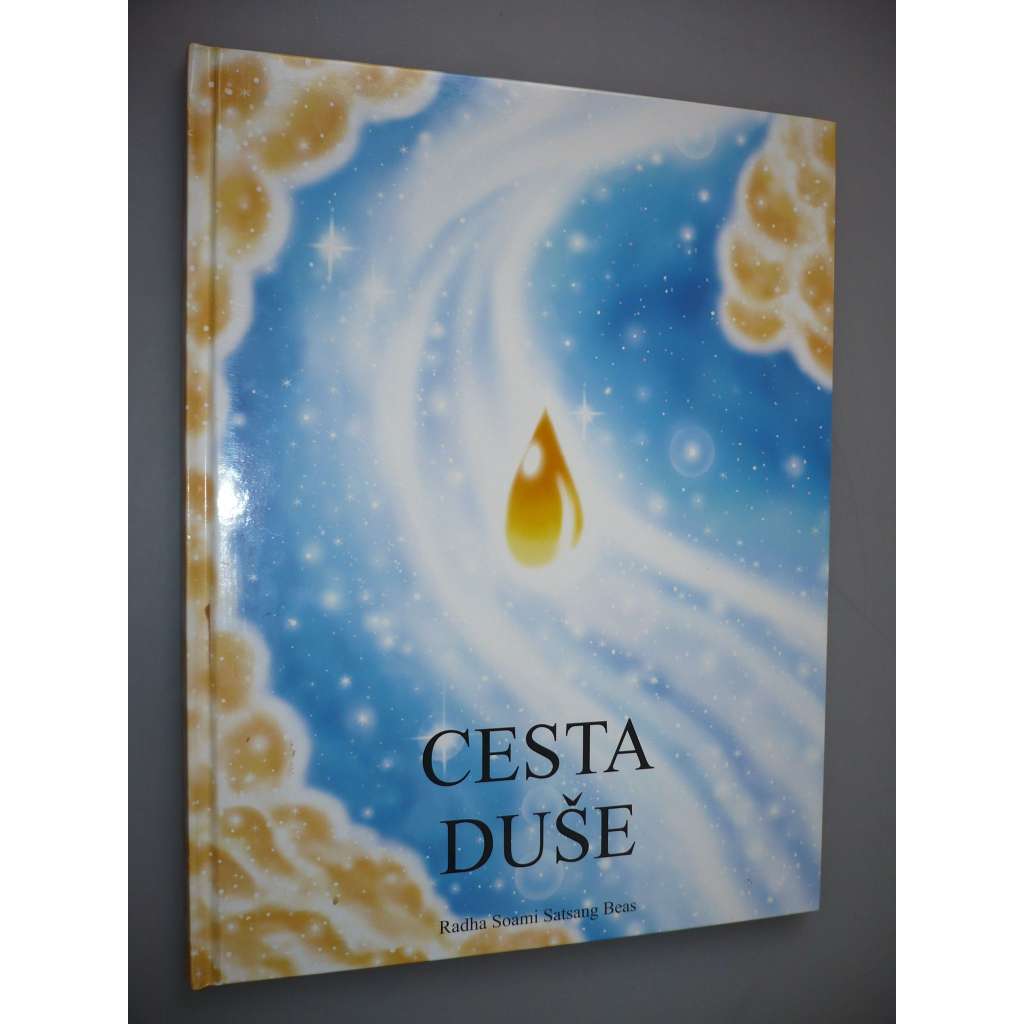 Cesta duše