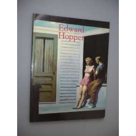 Edward Hopper 1882 - 1967. Métamorphoses du réel [umění]