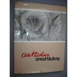 Orest Dubay [umění, Slovensko]