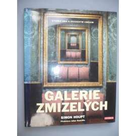 Galerie zmizelých [ukradené obrazy]