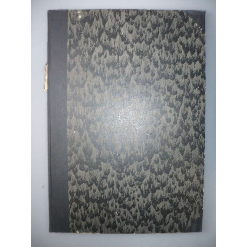 Československý horník a energetik. Týdeník Odborového svazu pracovníků v hornictví a energetice. Ročník VIII. Rok 1966. Číslo 1-52 [časopis, hornictví]