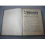 Červánky. Časopis pro šíření osvěty a hájení pravdy. Číslo 1-53. Rok 1908. Ročník XX.
