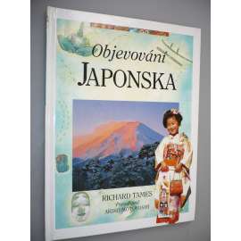 Objevování Japonska [Japonsko]