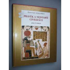 Prehistoria i Pierwsze Cywilizacje [Pravěk a první civilizace, historie, polsky]