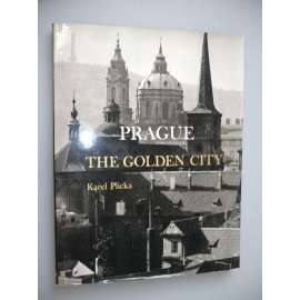 Prague The Golden City [Praha]