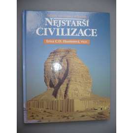 Nejstarší civilizace [Egypt Mezopotámie]