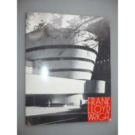 Frank Lloyd Wright [umění výstava]