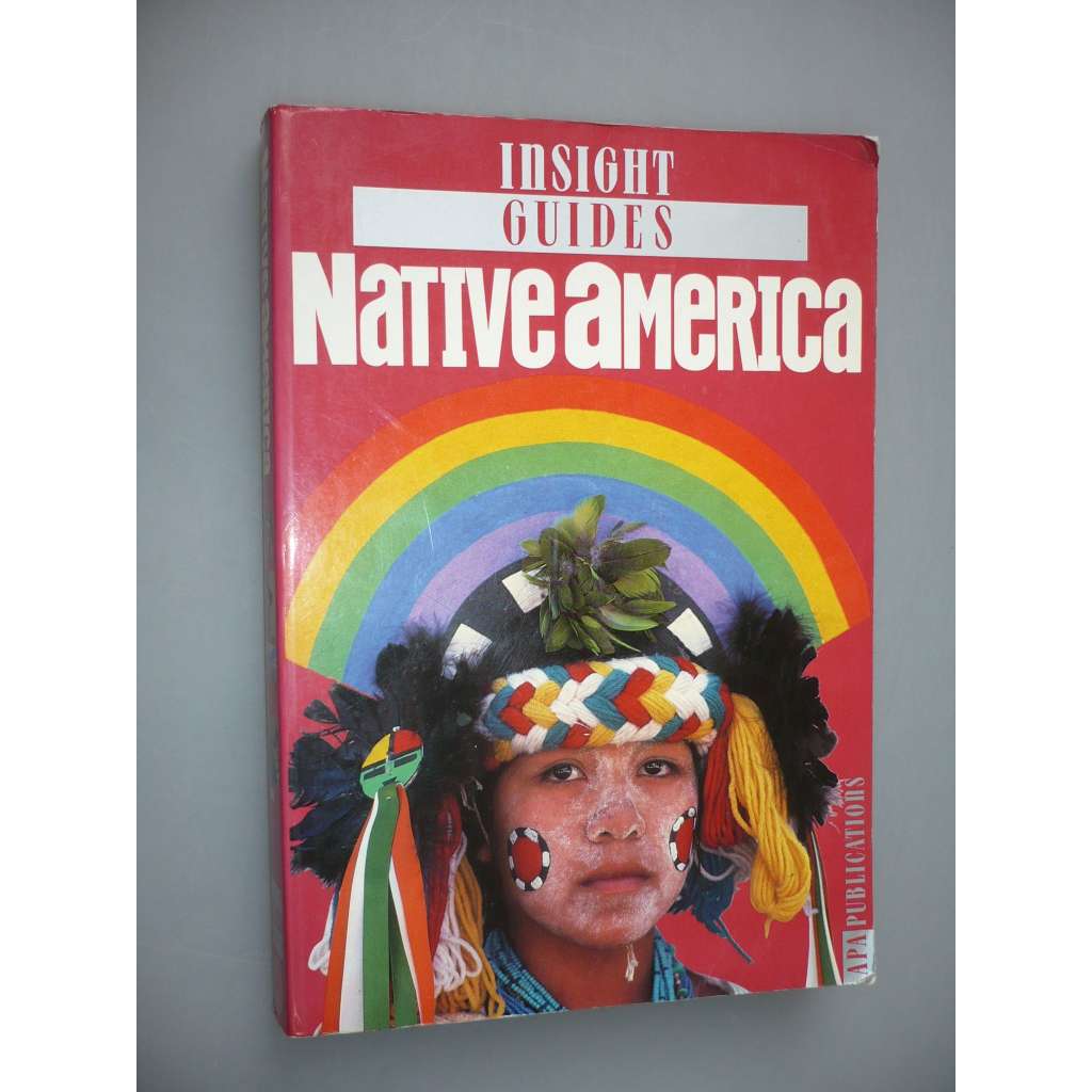 Native America [Indiáni]