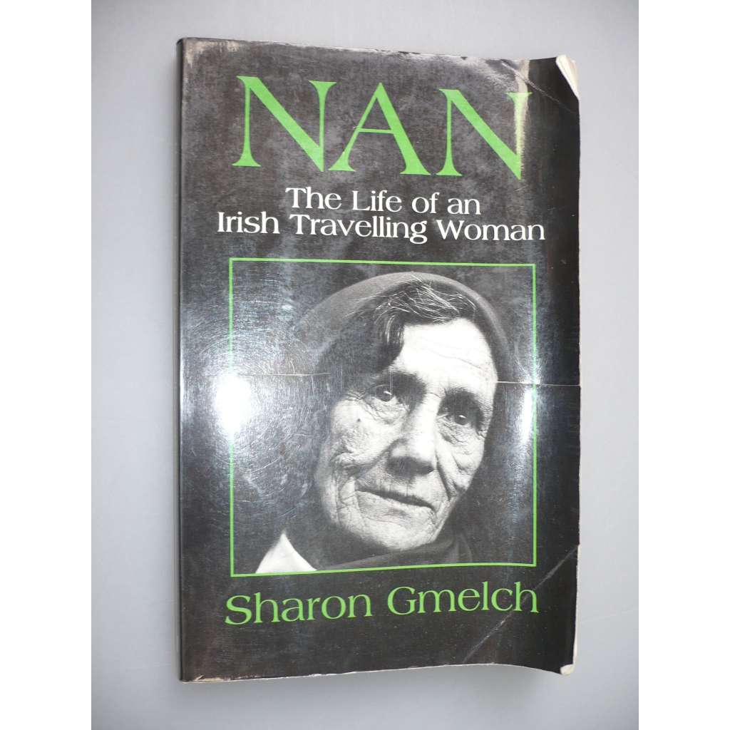 Nan. The Life of an Irish Travelling Woman