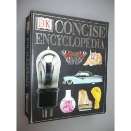 Concise Encyclopedia