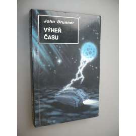 Výheň času [fantasy, sci-fi]