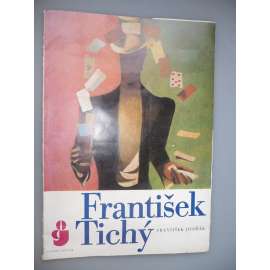 František Tichý [umění]