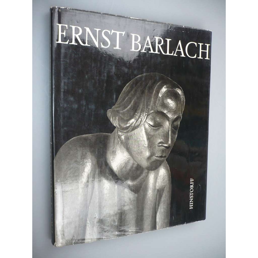 Ernst Barlach. Das Schlimme Jahr [umění]