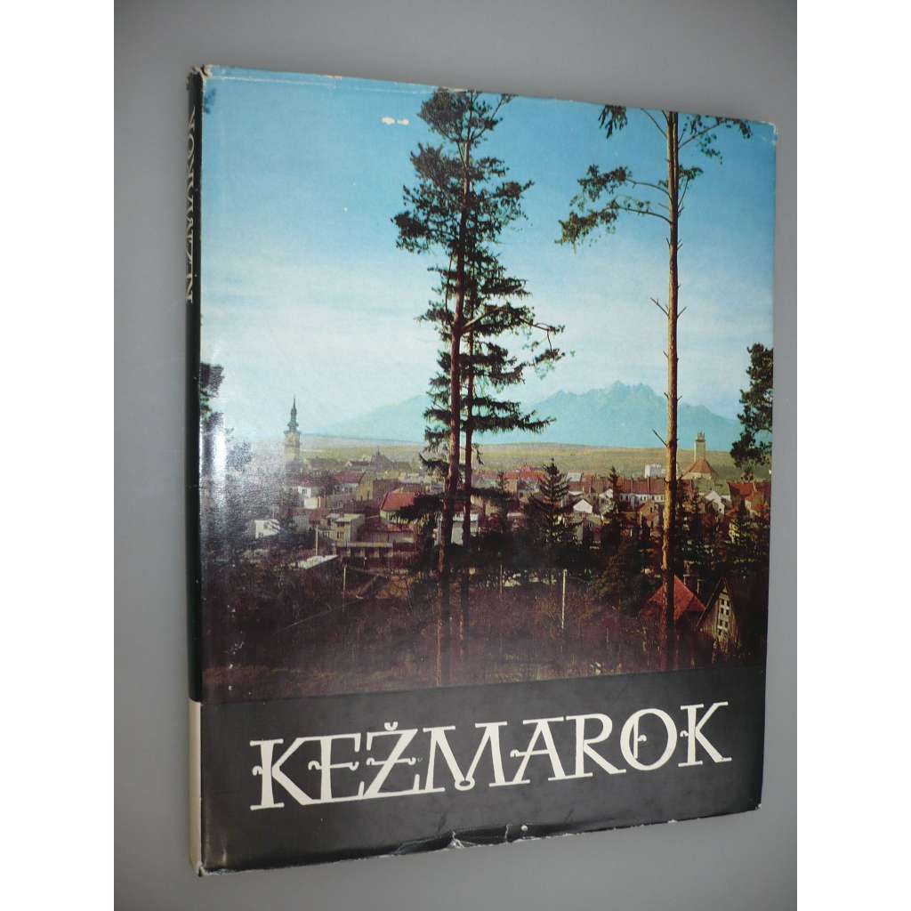 Kežmarok [Slovensko]