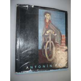 Antonín Pelc (1895-1967) [malíř, karikatury; edice Nové prameny]