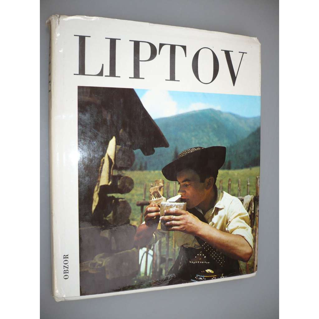 Liptov [Slovensko]