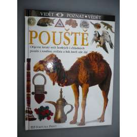 Pouště [poušť]