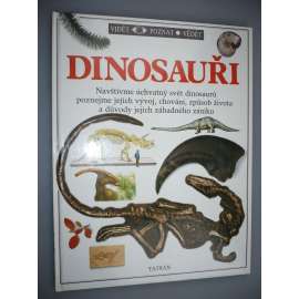 Dinosauři [umění]