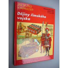 Jak se žilo v minulosti. Dějiny římského vojska. Makedonská válka, galská válka a konec říše [Řím starověk]