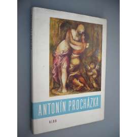 Antonín Procházka [umění]