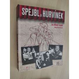 Spejbl a Hurvínek ...na nitkách osudu
