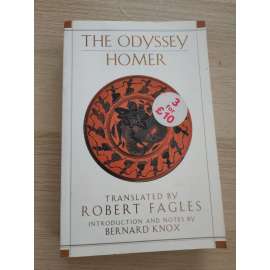 The Odyssey [Homér]