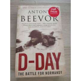 D-Day [Den D, Normandie, invaze]