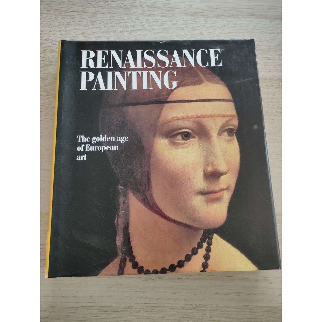 Renaissance Painting [renesance, umění, malba, Renesanční malba]