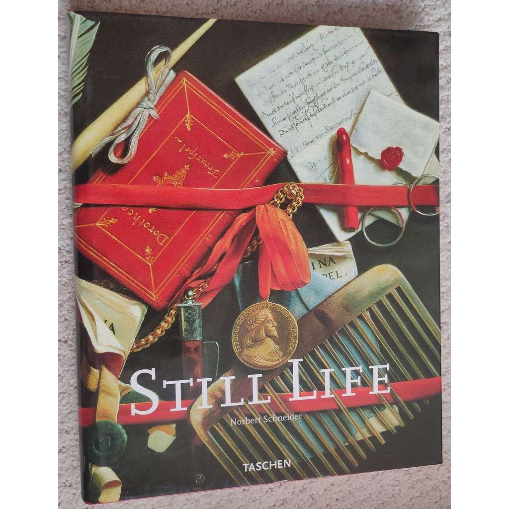 Still Life [zátiší, umění]