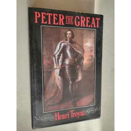 Peter The Great [Petr Veliký]