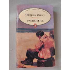 Robinson Crusoe [anglicky]