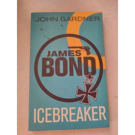 James Bond. Icebreaker