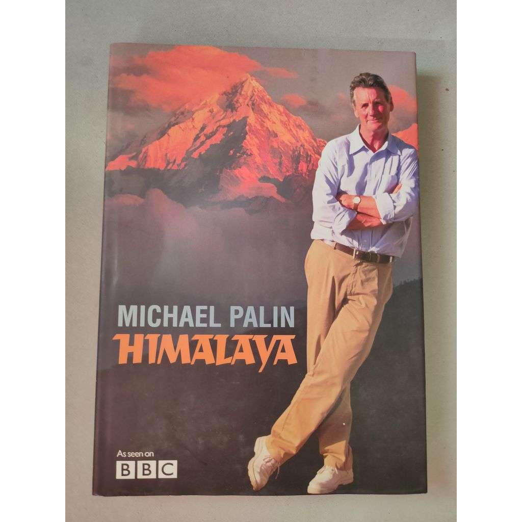Himalaya [Himaláje]