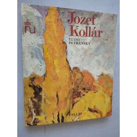 Josef Kolár [slovenský malíř, umění]