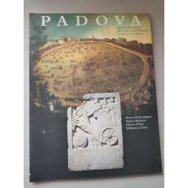 Padova [Itálie, město, umění, výstava Praha 2000]