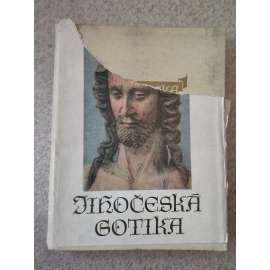 Jihočeská Gotika [umění]