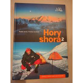 Hory shora 2 [horolezectví, signováno autorem]