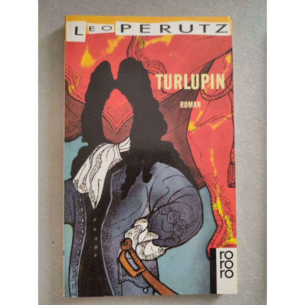 Turlupin [román]