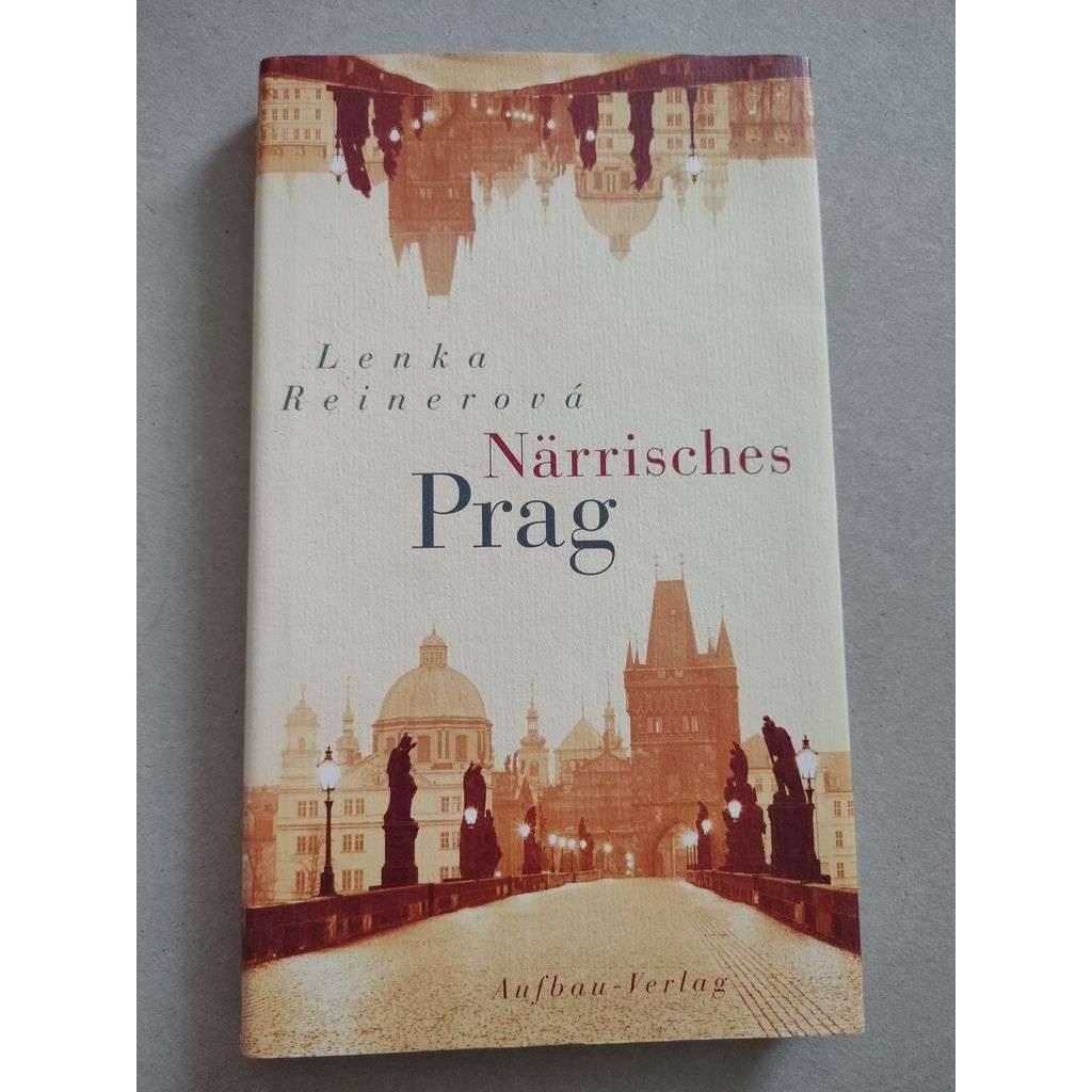 Narrosches Prag [Praha]