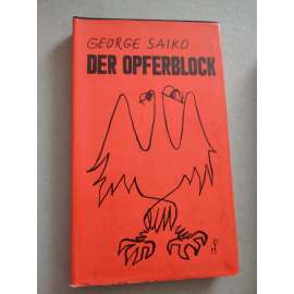 Der Opferblock