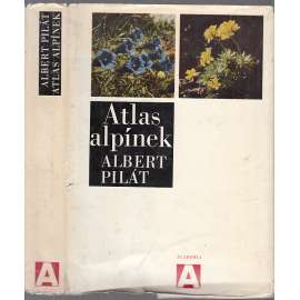 Atlas alpínek