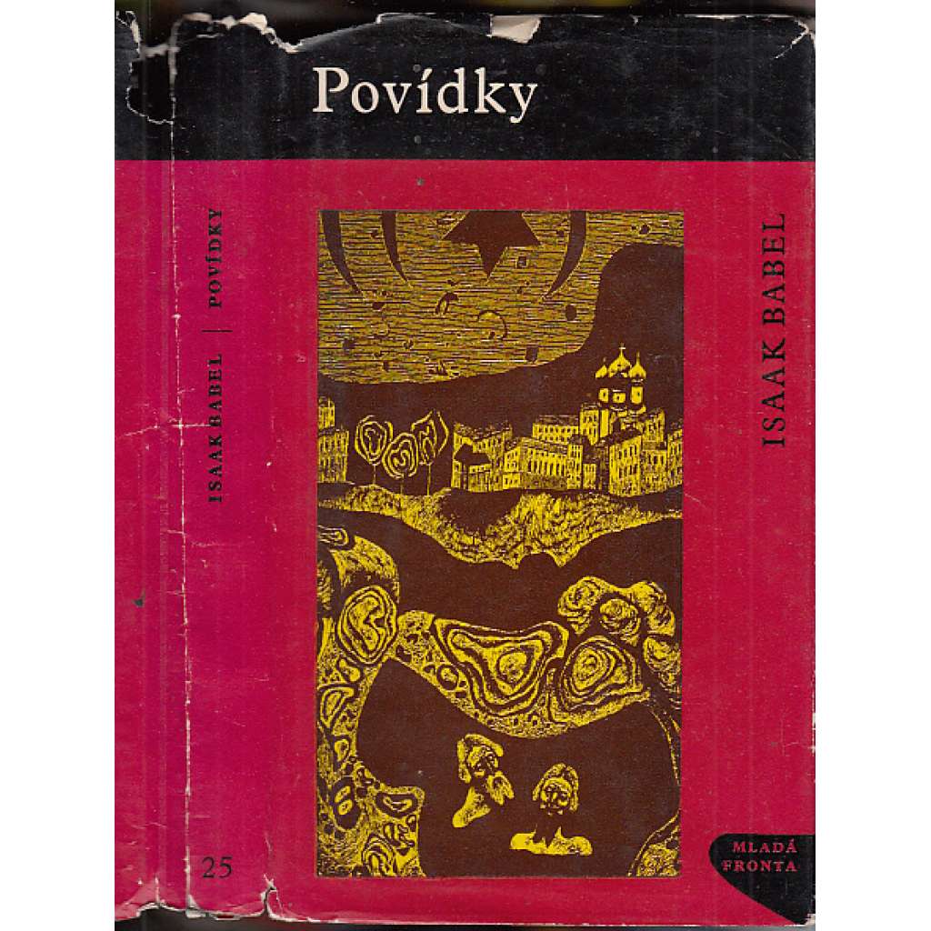 Povídky