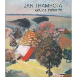 Jan Trampota (katalog k výstavě)