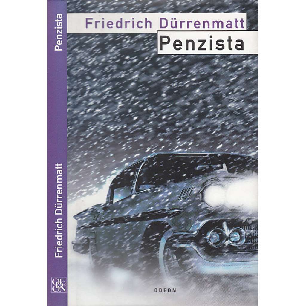 Penzista