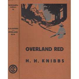 Overland Red