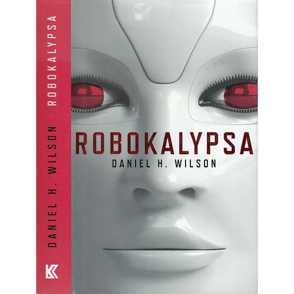 Robokalypsa