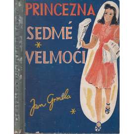 Princezna sedmé velmoci