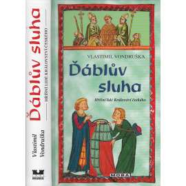 Ďáblův sluha (Hříšní lidé Království českého)