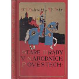 Staré hrady v národních pověstech